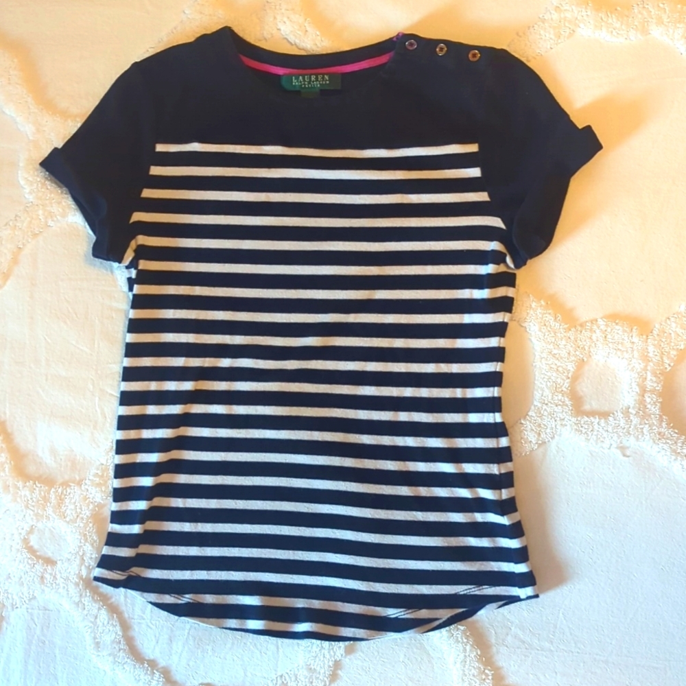 Ralph Lauren knit top